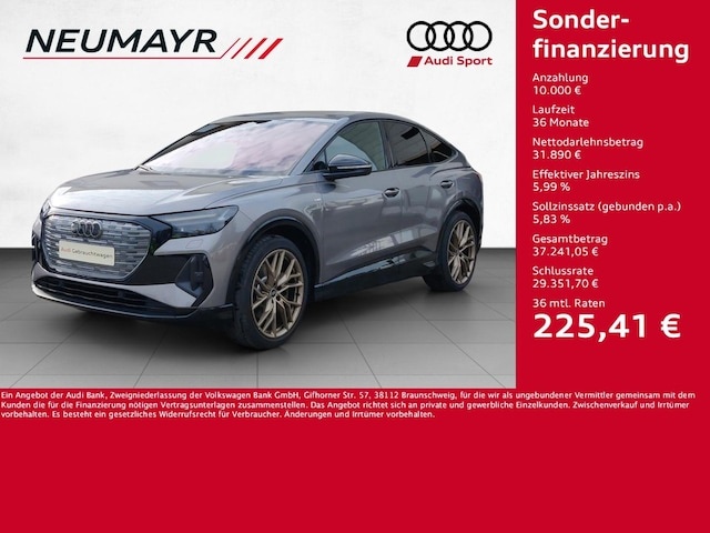 Audi Q4