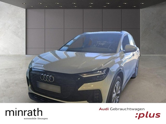 Audi Q4
