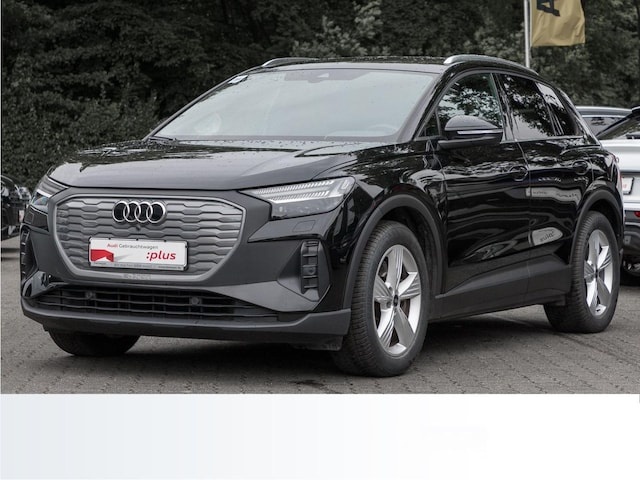 Audi Q4