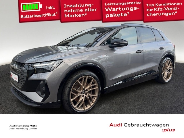 Audi Q4