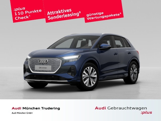 Audi Q4