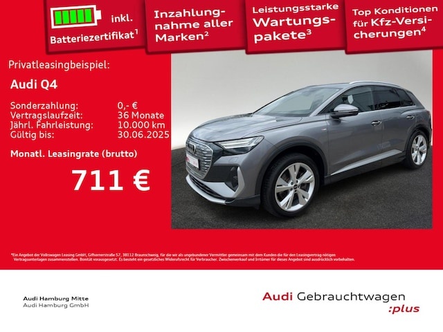 Audi Q4