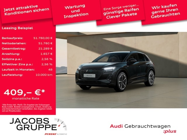 Audi Q4