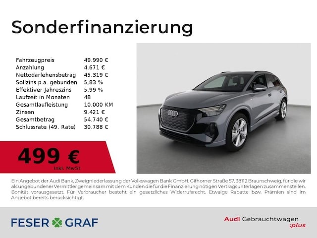 Audi Q4