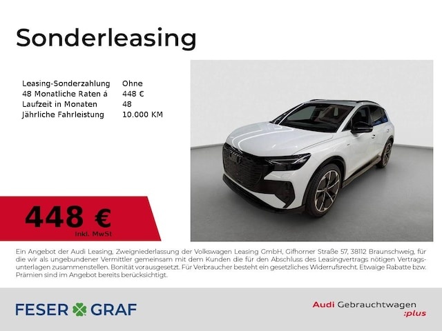 Audi Q4