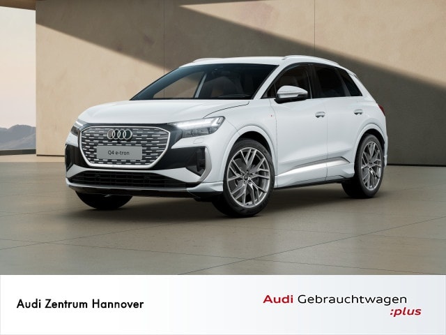Audi Q4