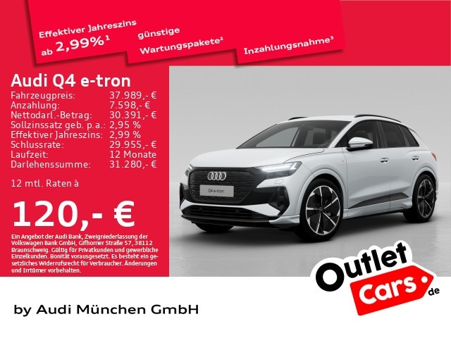 Audi Q4