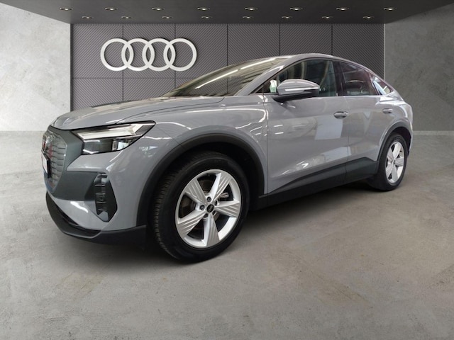 Audi Q4