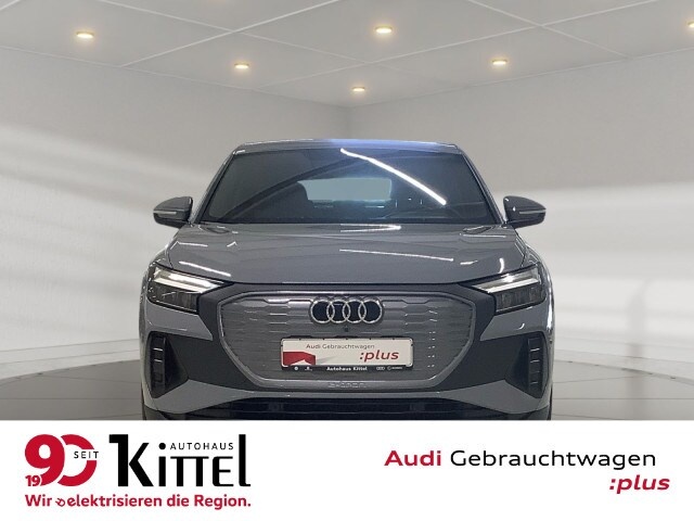 Audi Q4