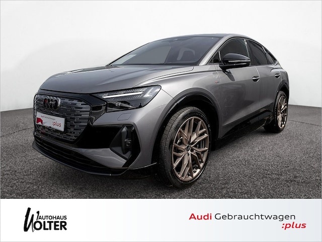 Audi Q4