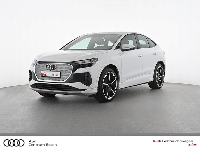 Audi Q4