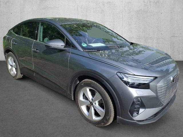 Audi Q4