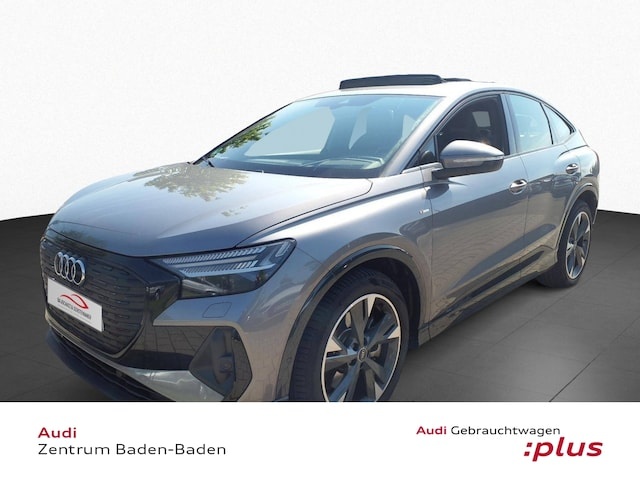 Audi Q4