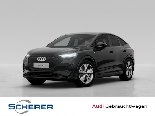 Audi Q4