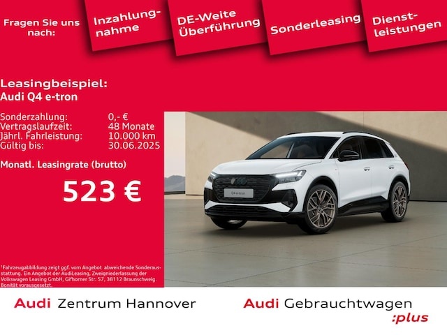 Audi Q4