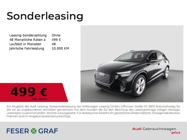 Audi Q4