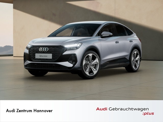 Audi Q4