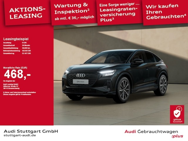 Audi Q4