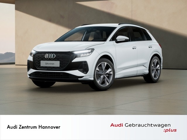 Audi Q4