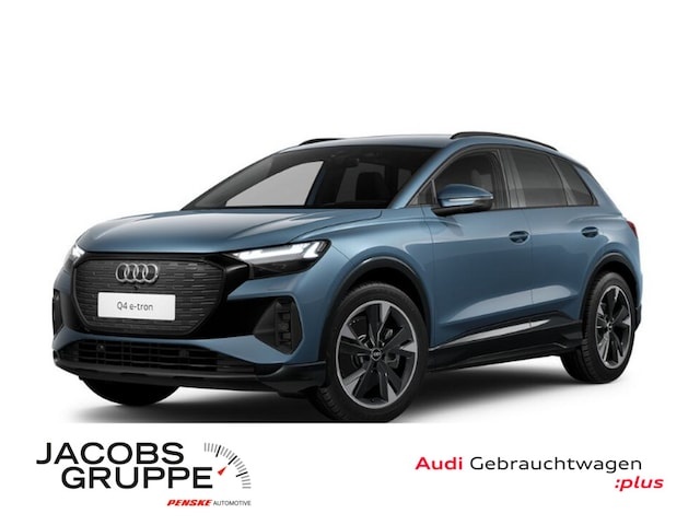 Audi Q4
