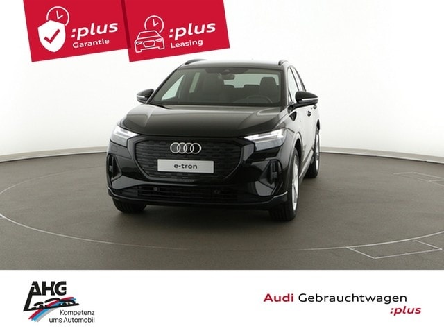 Audi Q4