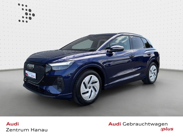 Audi Q4