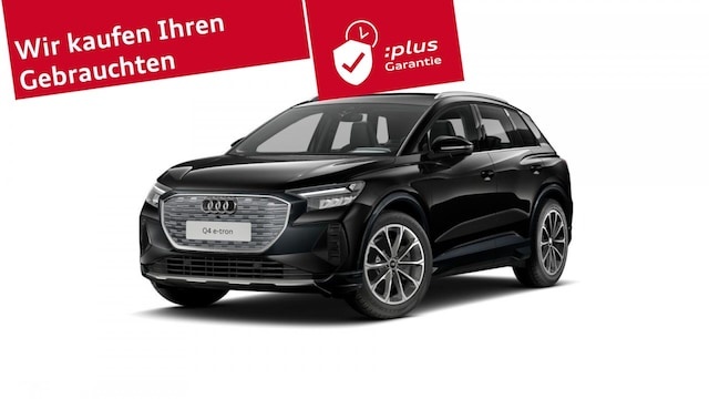 Audi Q4
