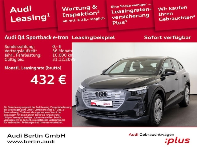 Audi Q4