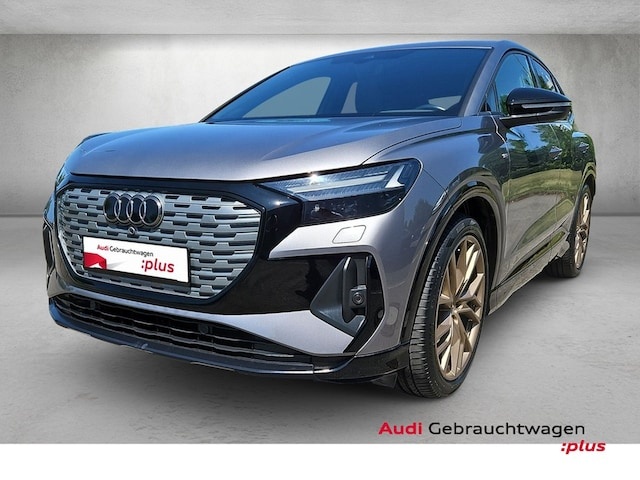 Audi Q4