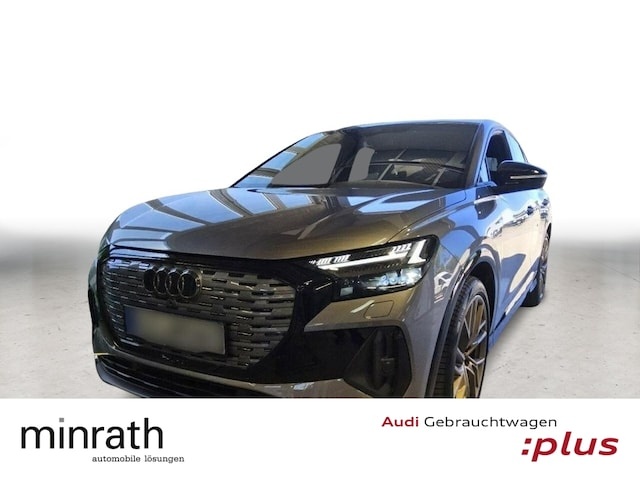 Audi Q4