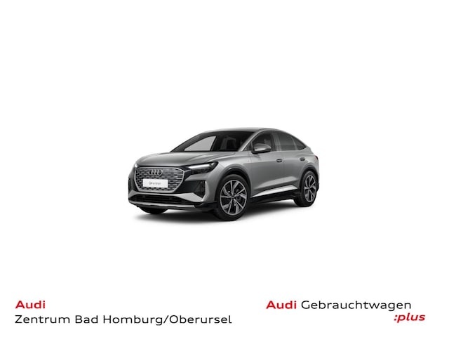 Audi Q4