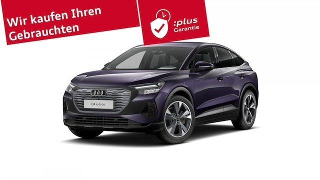 Audi Q4
