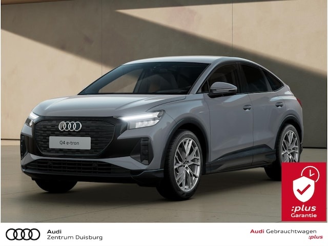 Audi Q4