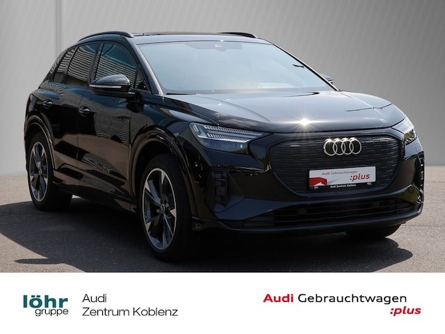 Audi Q4