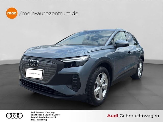 Audi Q4