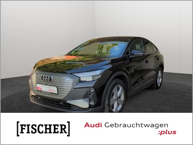 Audi Q4