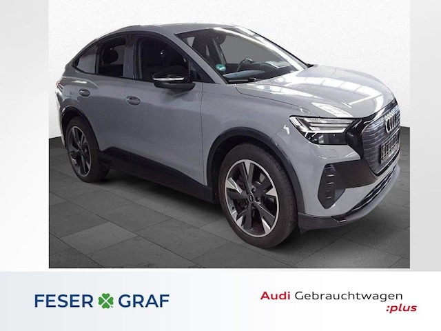 Audi Q4