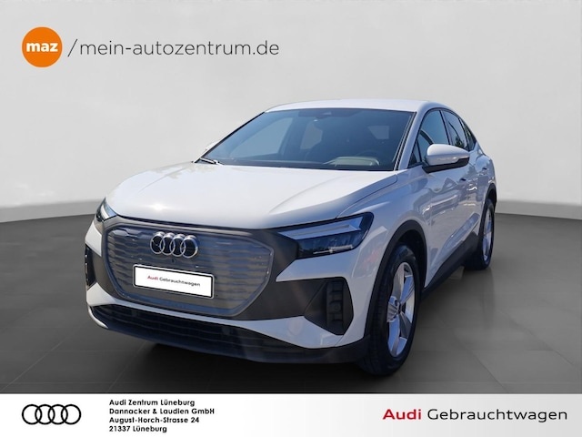 Audi Q4