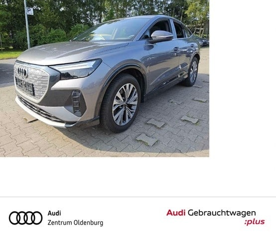 Audi Q4