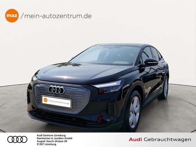 Audi Q4