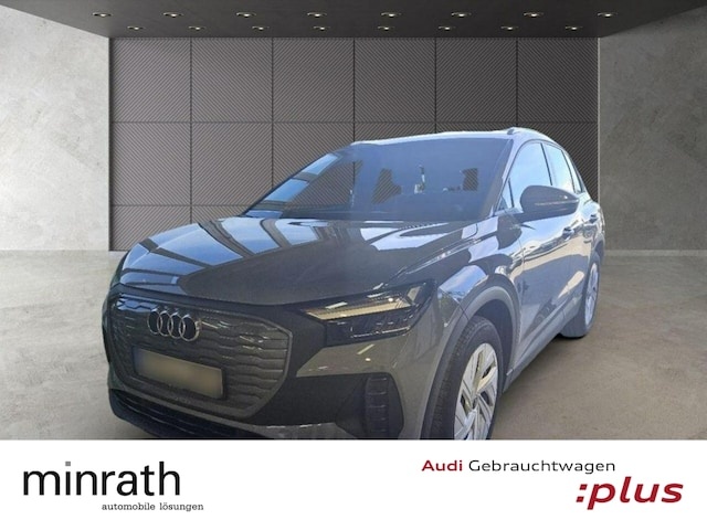 Audi Q4