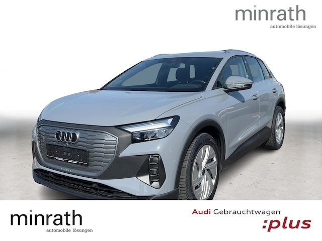 Audi Q4