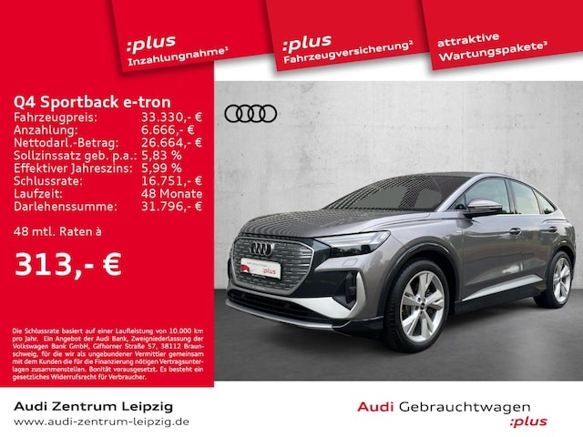 Audi Q4