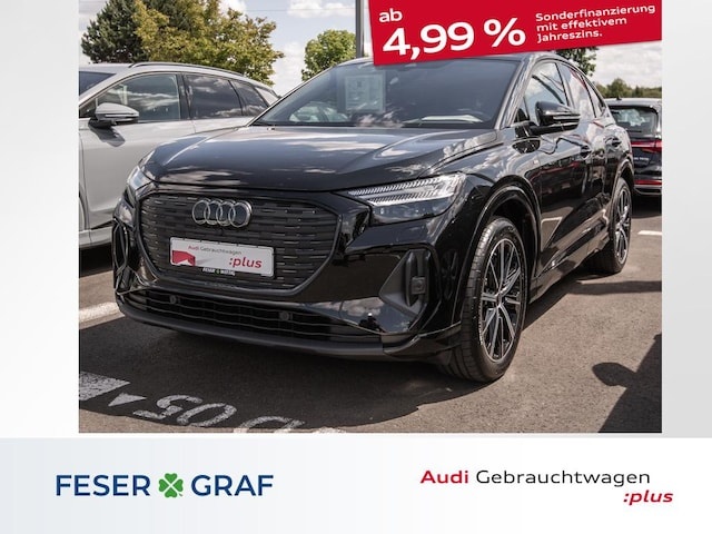 Audi Q4