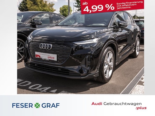 Audi Q4