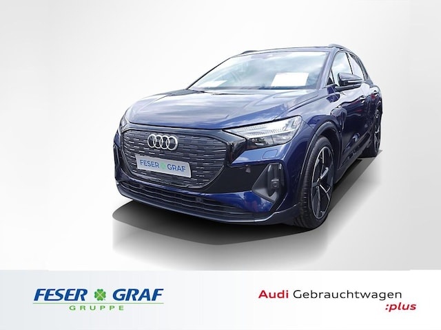 Audi Q4