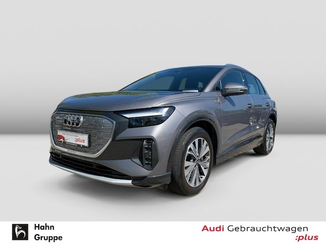 Audi Q4