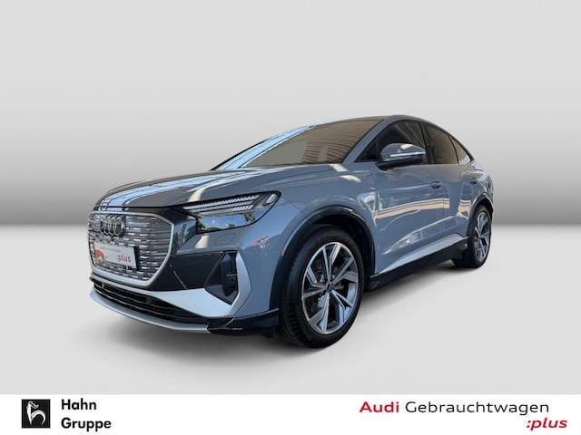 Audi Q4