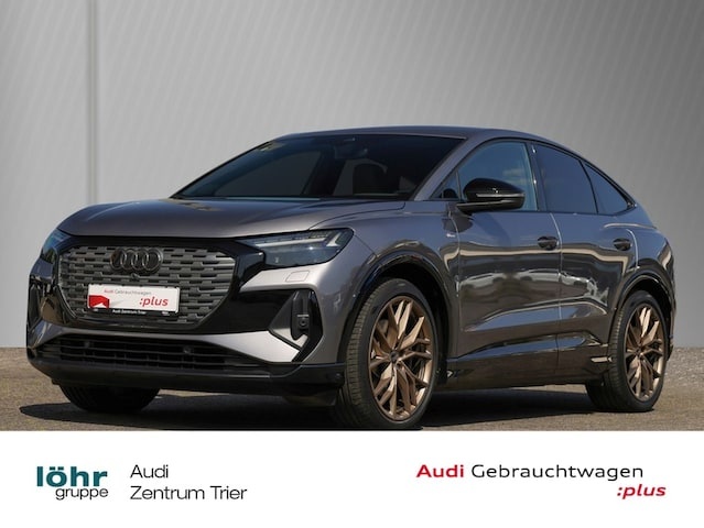 Audi Q4