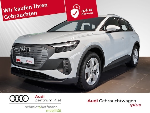 Audi Q4